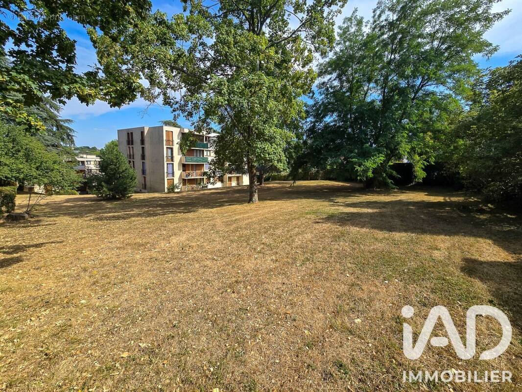 Photo 1 - Appartement à BRUNOY