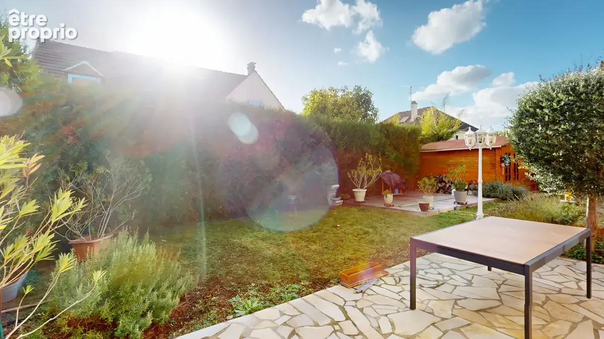 Belle maison familiale individuelle   Quartier résidentiel calme et recherché - photo 19
