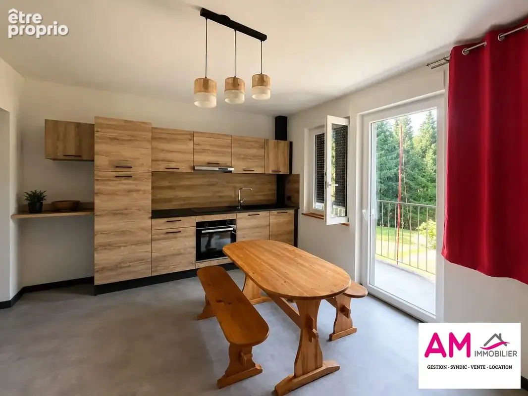 Maison 200 m² à Le Bonhomme  - photo 2