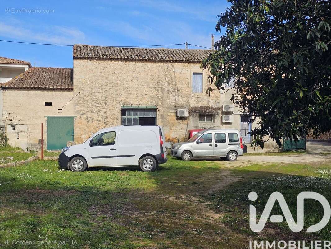 Photo 3 - Maison à BEAULIEU