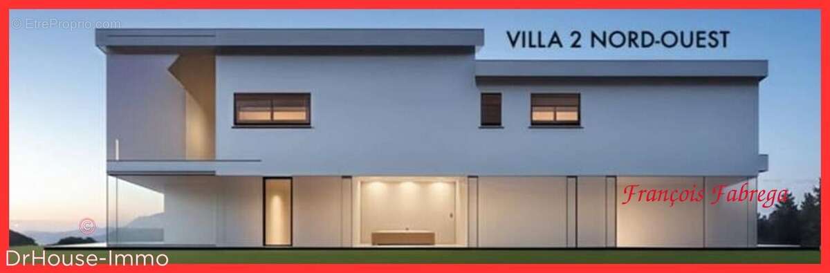 Maison à RIVESALTES