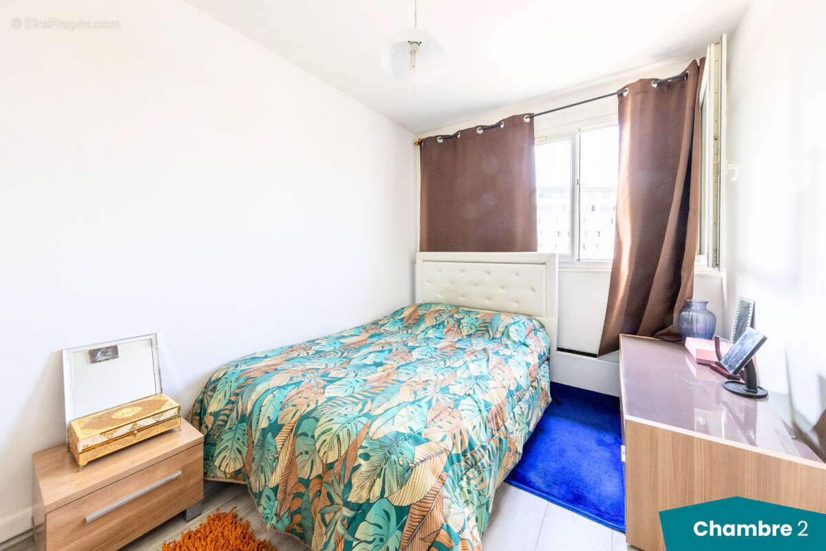 Appartement à RIS-ORANGIS