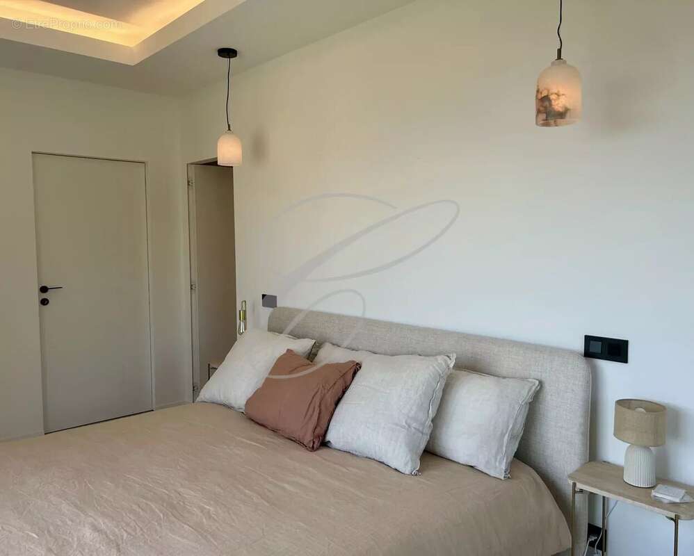 Maison à ROQUEBRUNE-CAP-MARTIN