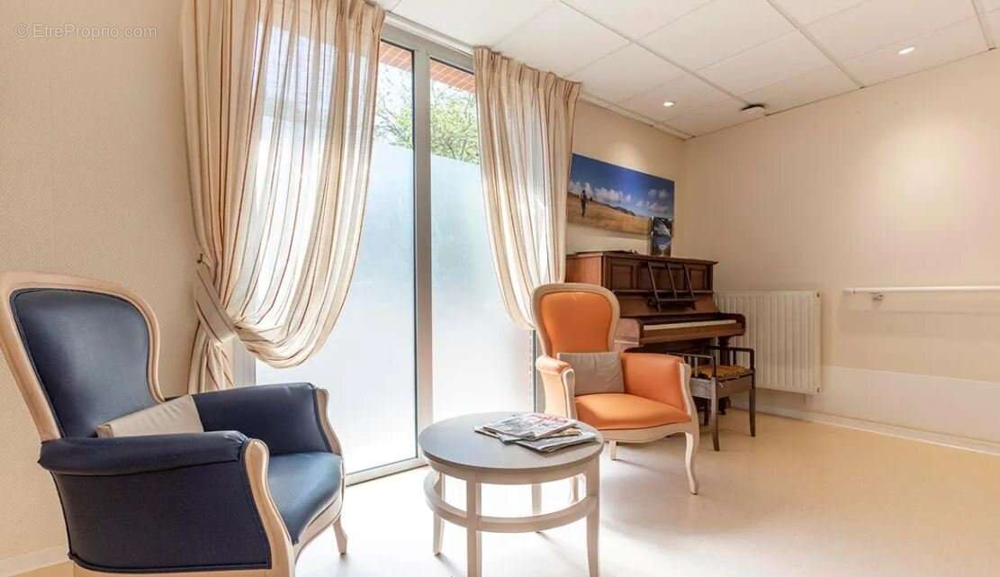 Appartement à SAINTE-FOY-D'AIGREFEUILLE