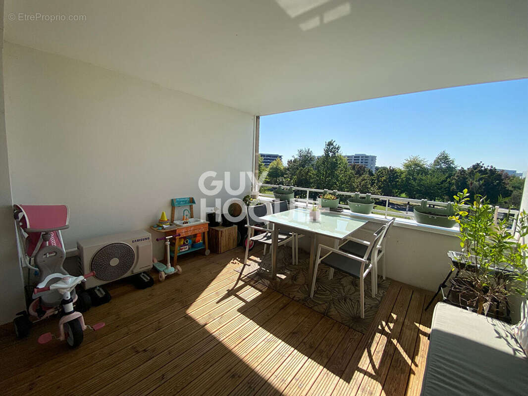 Appartement à BLAGNAC