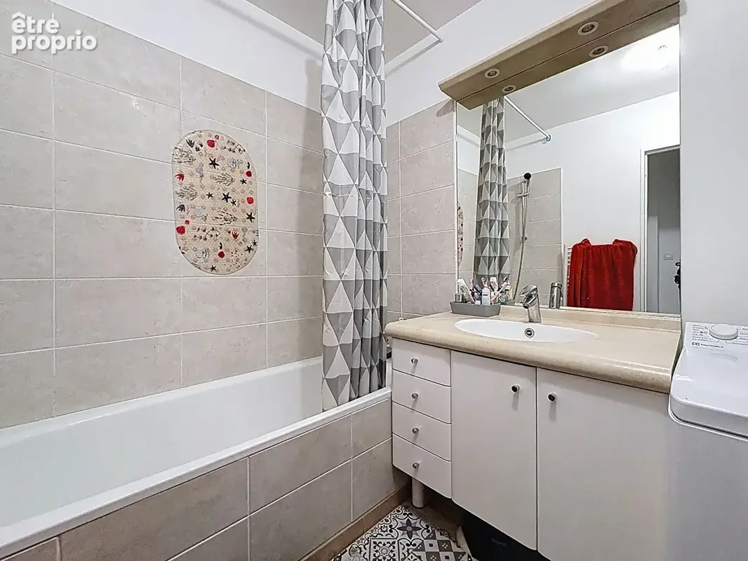 Appartement Suresnes 3 pièce(s) 67 m2 - photo 6