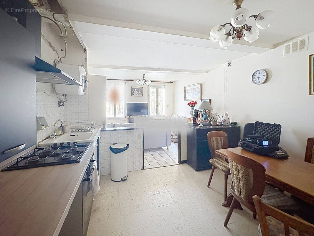 Appartement à PORT-VENDRES