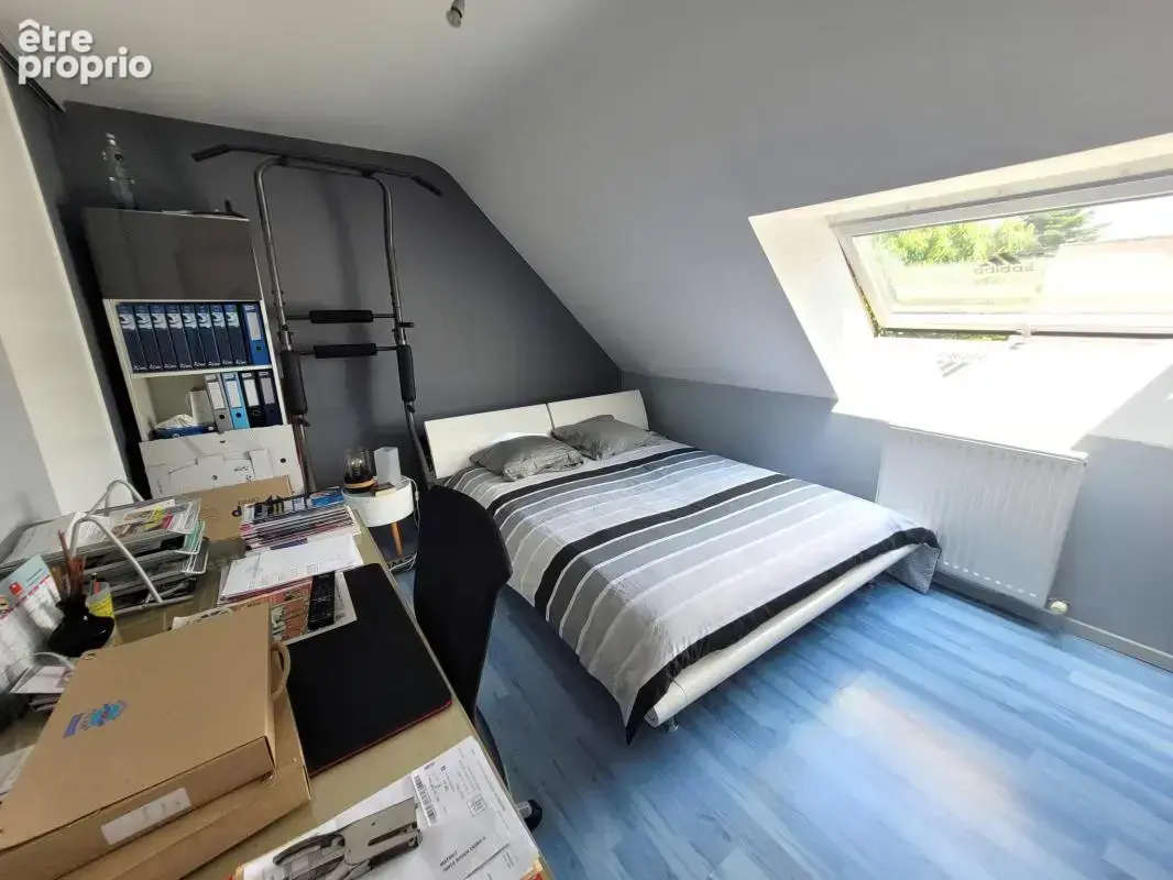 Maison 5 chambres Centre de la Chapelle sur Erdre - photo 9