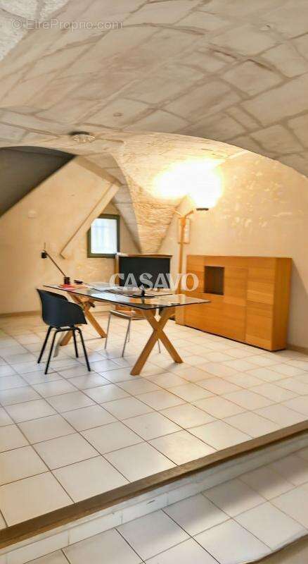 Maison à MAUSSANE-LES-ALPILLES