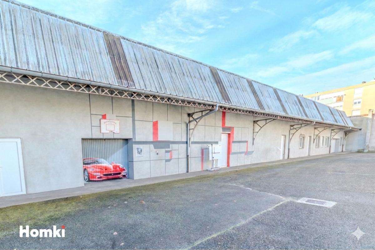 Appartement à OYONNAX