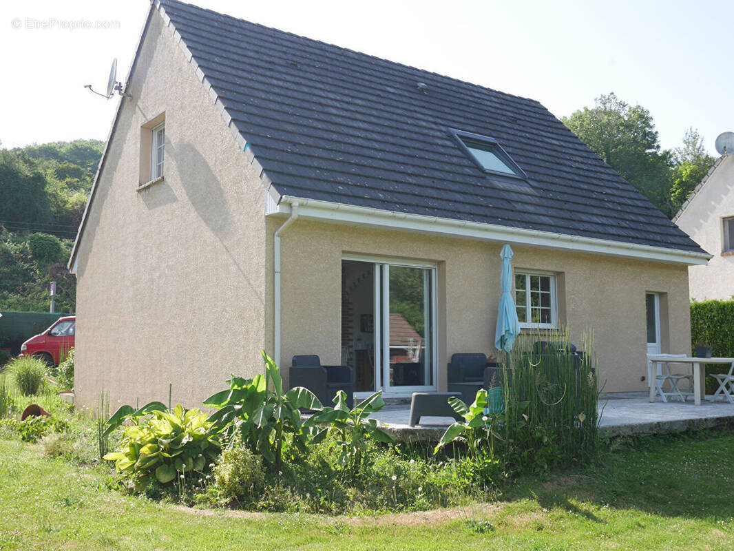 Maison à BARENTIN