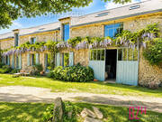Maison à TREDION