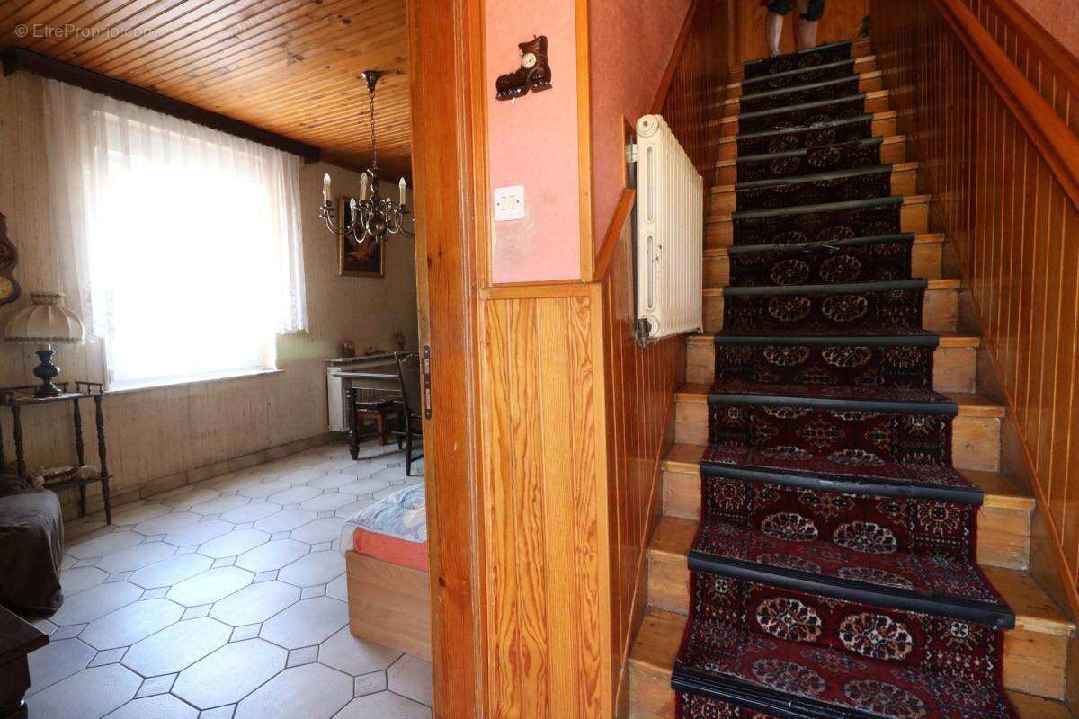 Maison à vendre 3 pièces SEREMANGE ERZANGE (57) - photo 8