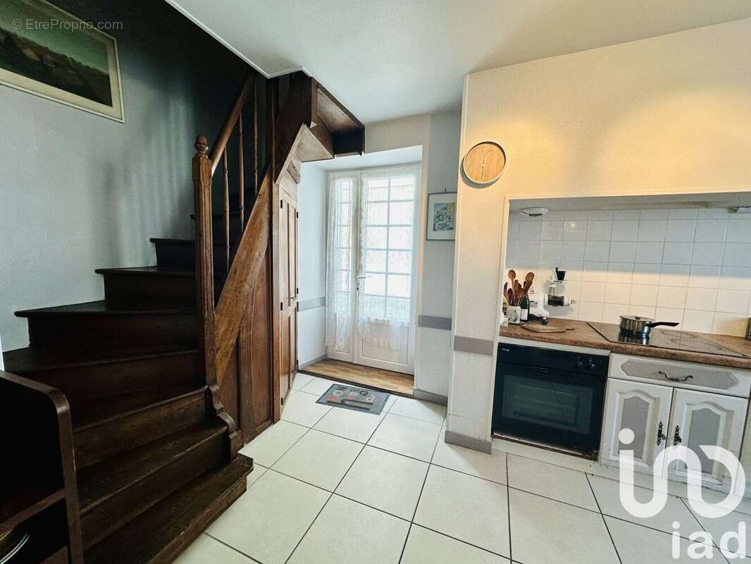 Photo 9 - Maison à NEUVIC