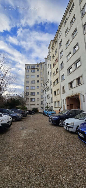 Coeur de ville - Appartement Bourg-la-Reine 5 pièce(s) 92.48 m2 - photo 7