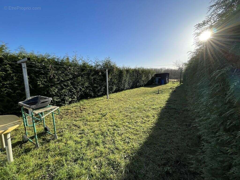 Maison à FERRIERES-EN-GATINAIS