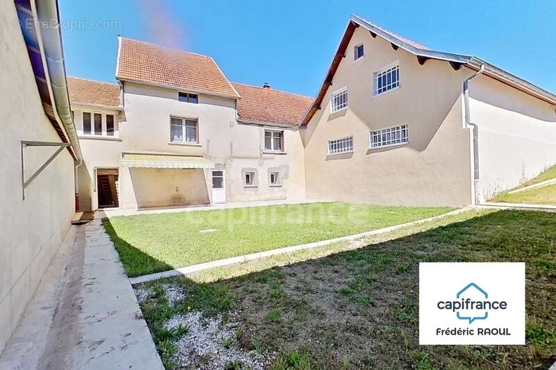 Avot – Maison familiale, 7 pièces - photo 14