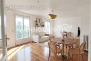 Appartement à MEZY-SUR-SEINE