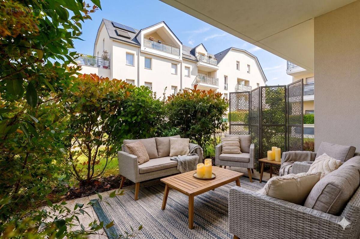 Appartement à PORNICHET