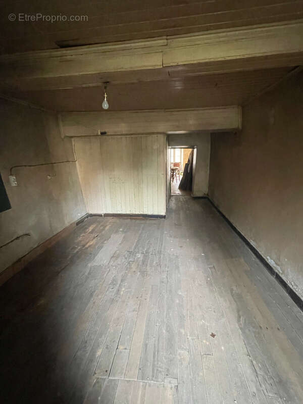À vendre   Maison de village 100 m2, Renac - photo 2