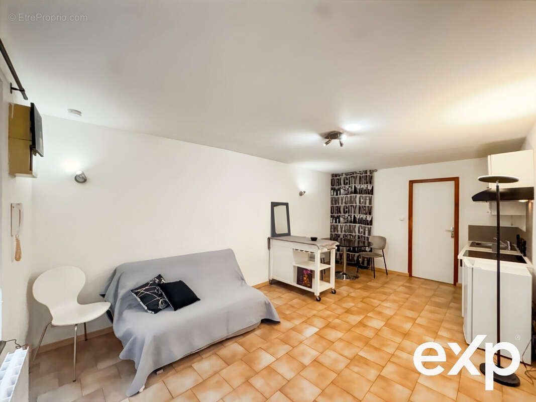 Appartement à BESANCON