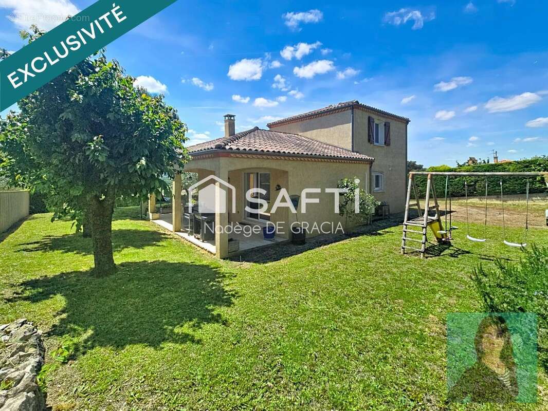 Photo 6 - Maison à BAZIEGE