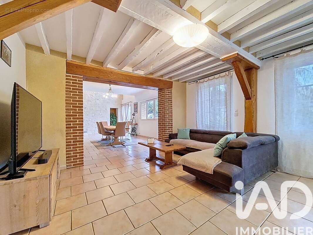 Photo 4 - Maison à LOUVIERS