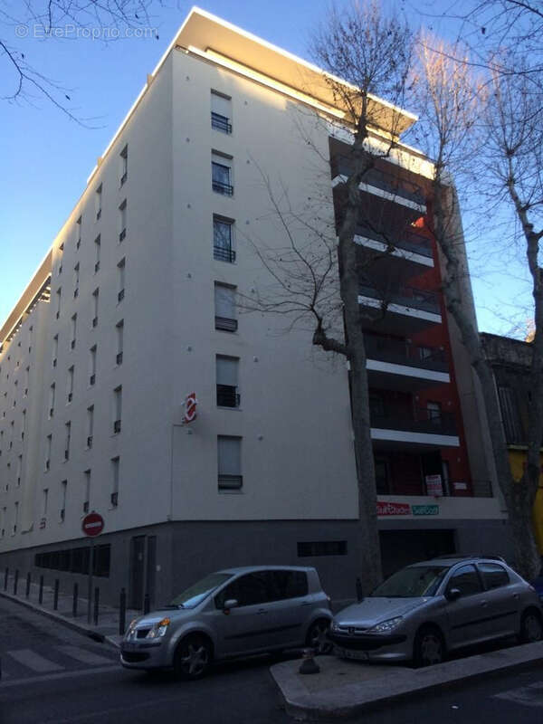 Investissement en residence étudiante - photo 2