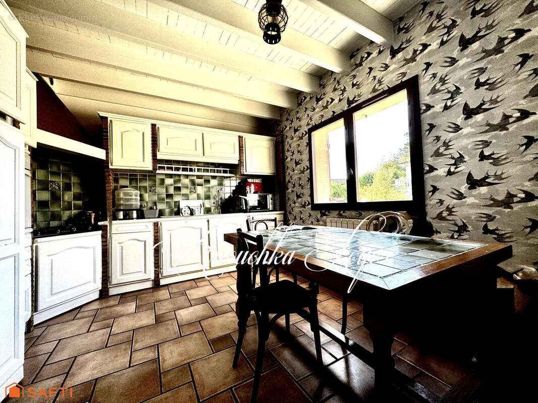 Photo 5 - Maison à LANGON