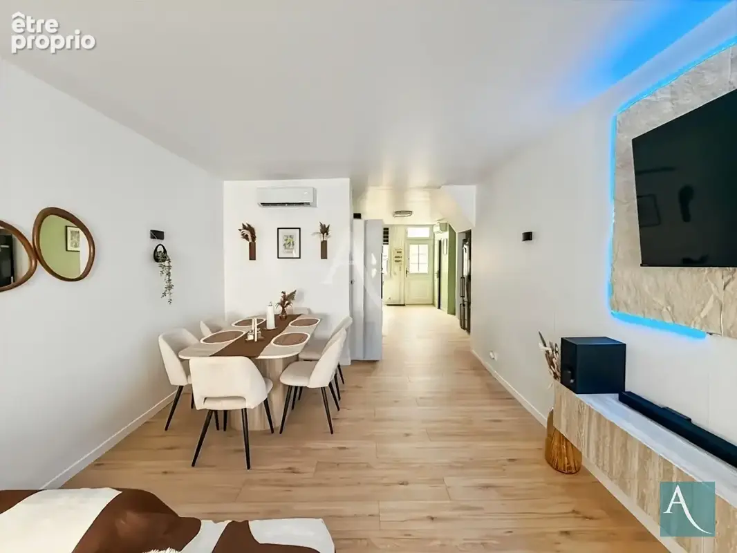 Coup de coeur - Maison 96 m² - TOURY - photo 2