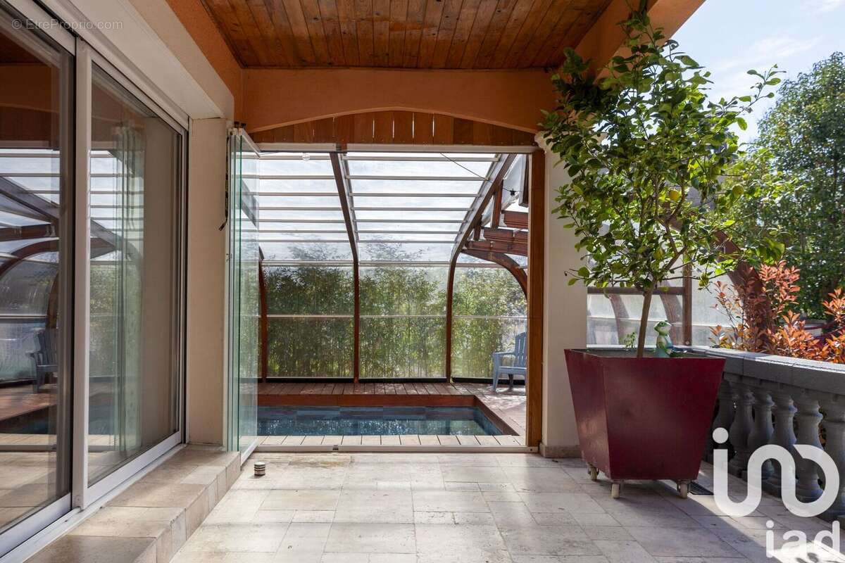 Photo 2 - Maison à CAZILHAC