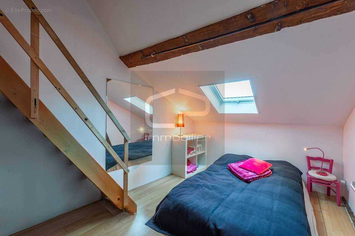 Appartement à ANNECY
