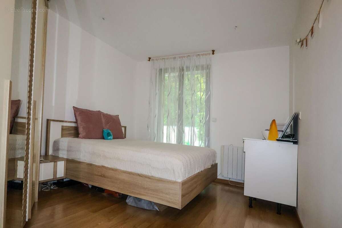 Photo 3 - Appartement à MERU