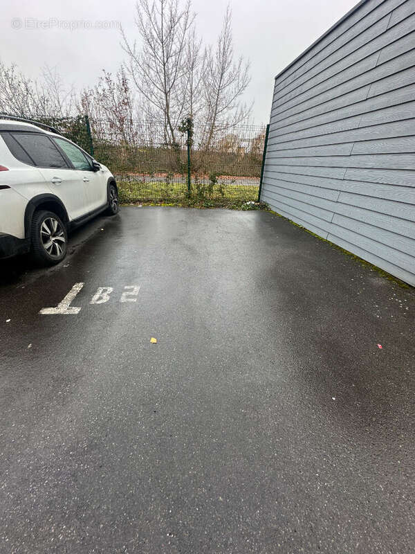 Appartement à AMNEVILLE