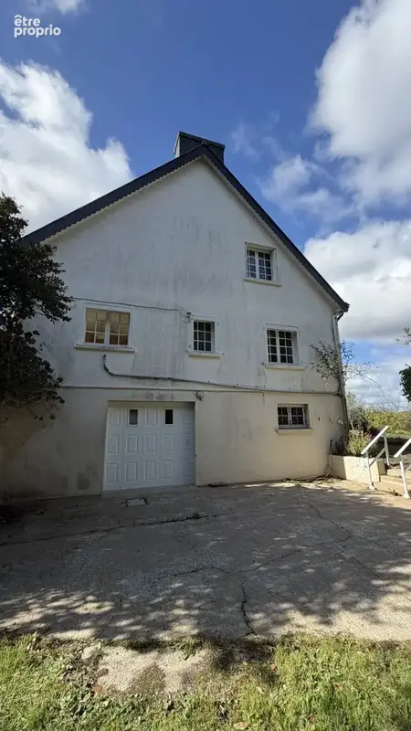 Grande maison avec dépendance - photo 27