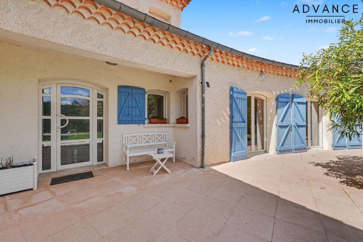 Photo Maison à Montauban au prix de 630 000€