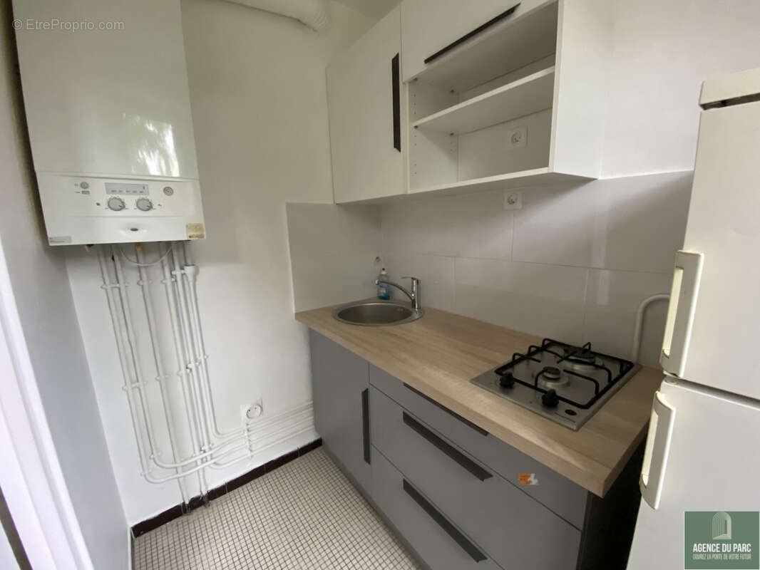 Appartement à SURESNES