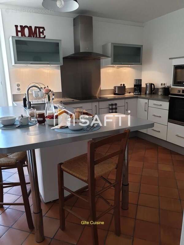 Photo 8 - Maison à NERAC