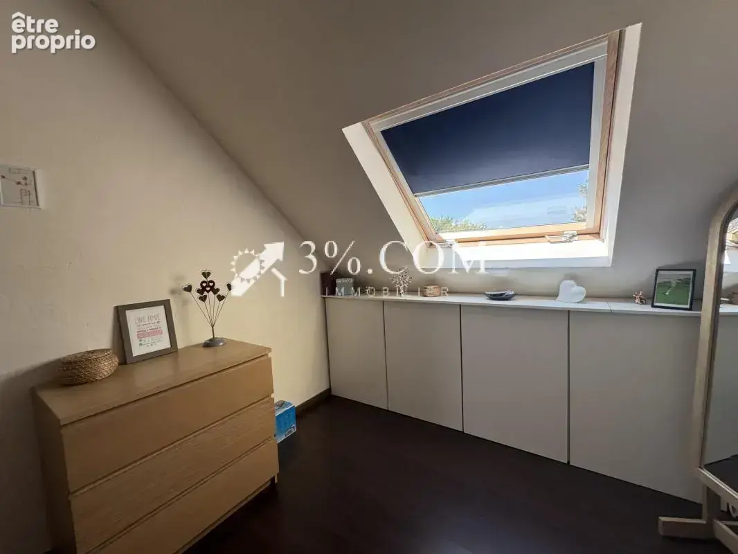 3%COM Charmant triplex avec 3 chambres  - 2 terrasses - gara - photo 13