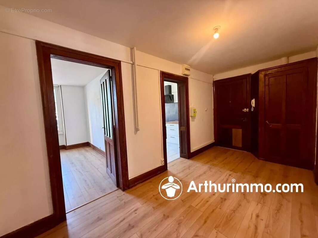 Appartement à BELFORT