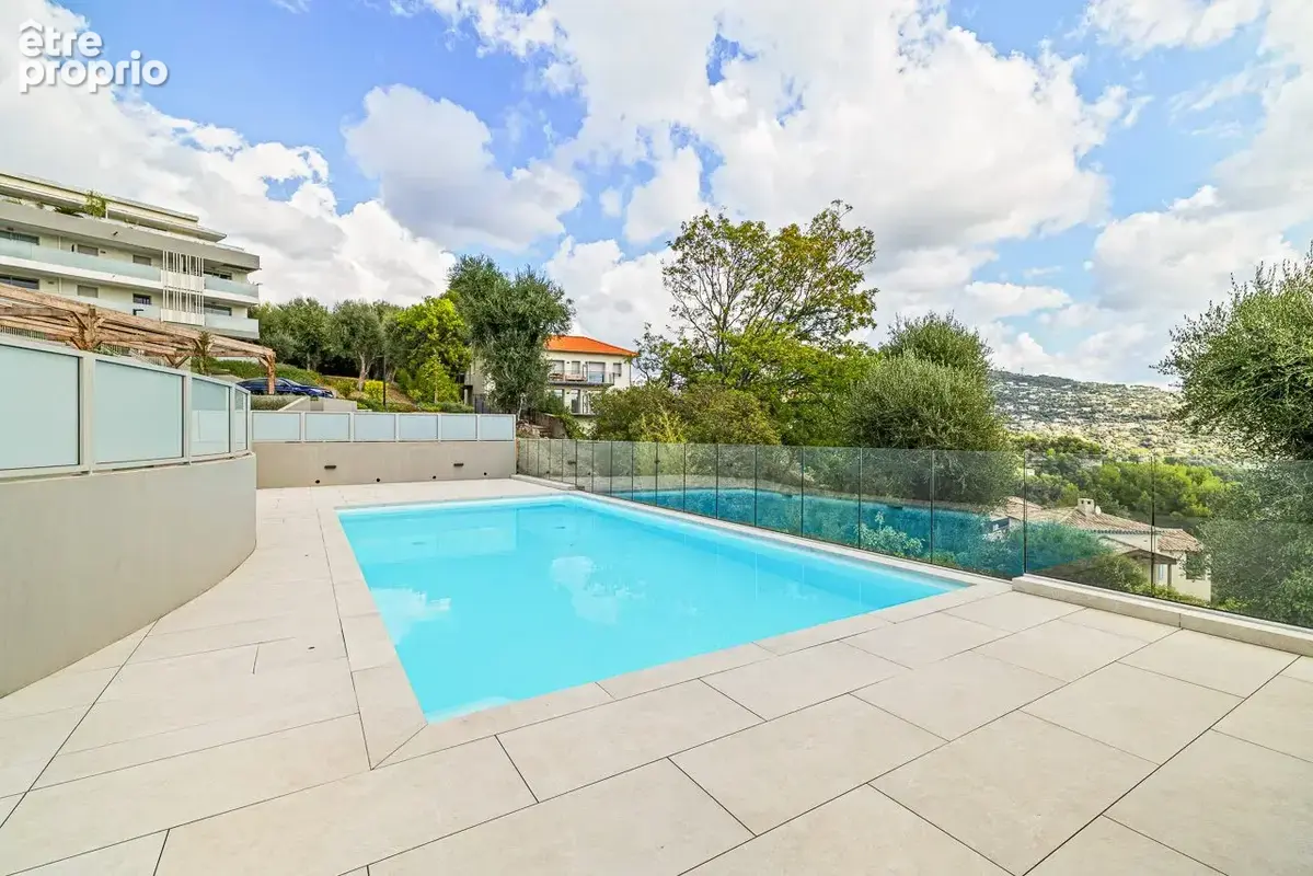 Appartement 1 pièce 29 m² à vendre à Nice (06100) - photo 6