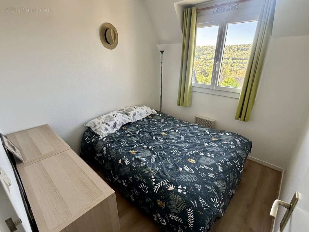 Appartement à HOULGATE