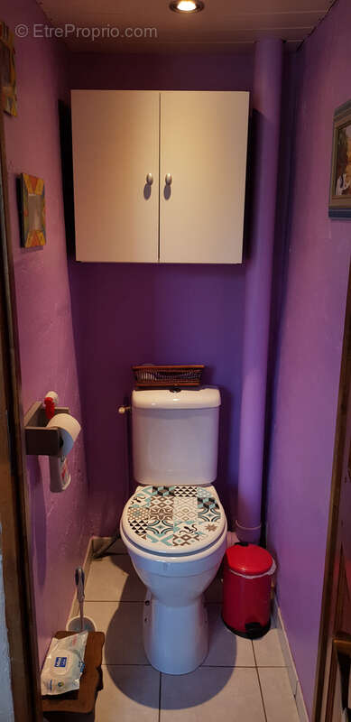 Maison à ARCES-DILO