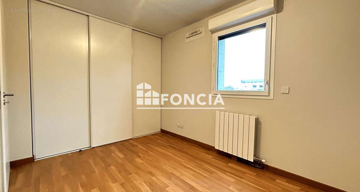 Appartement à TALENCE