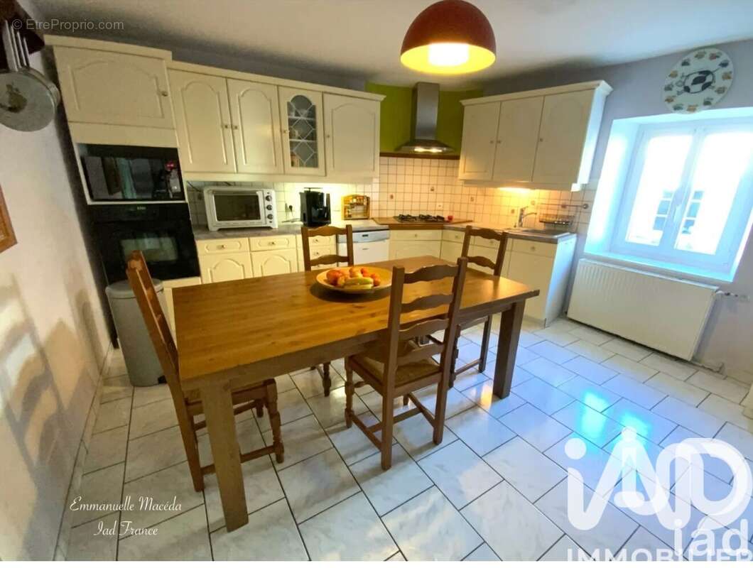 Photo 4 - Maison à FAULX