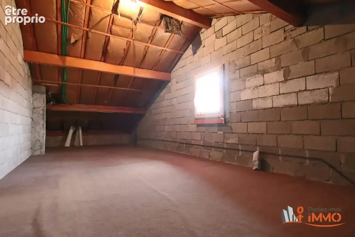 Maison à vendre Saint-Sorlin-en-Bugey - photo 19