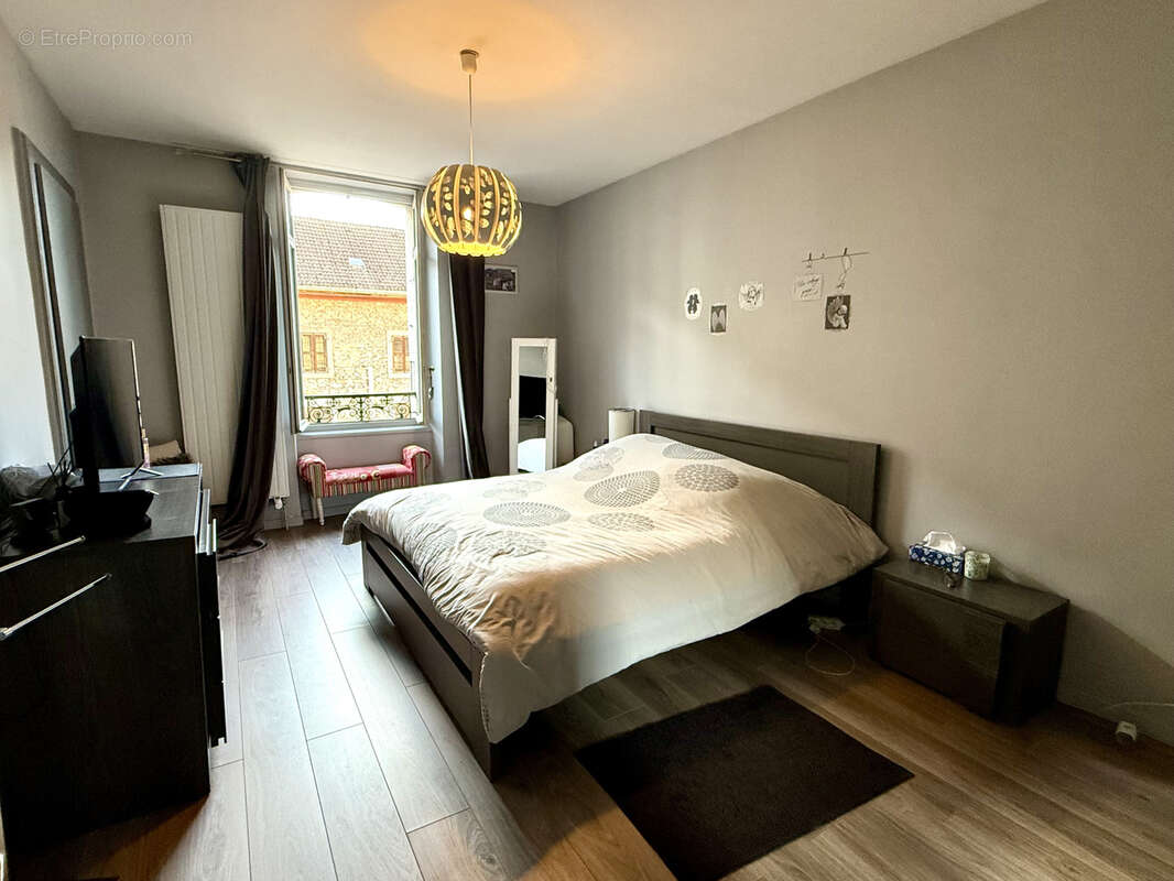 Appartement à CLUSES