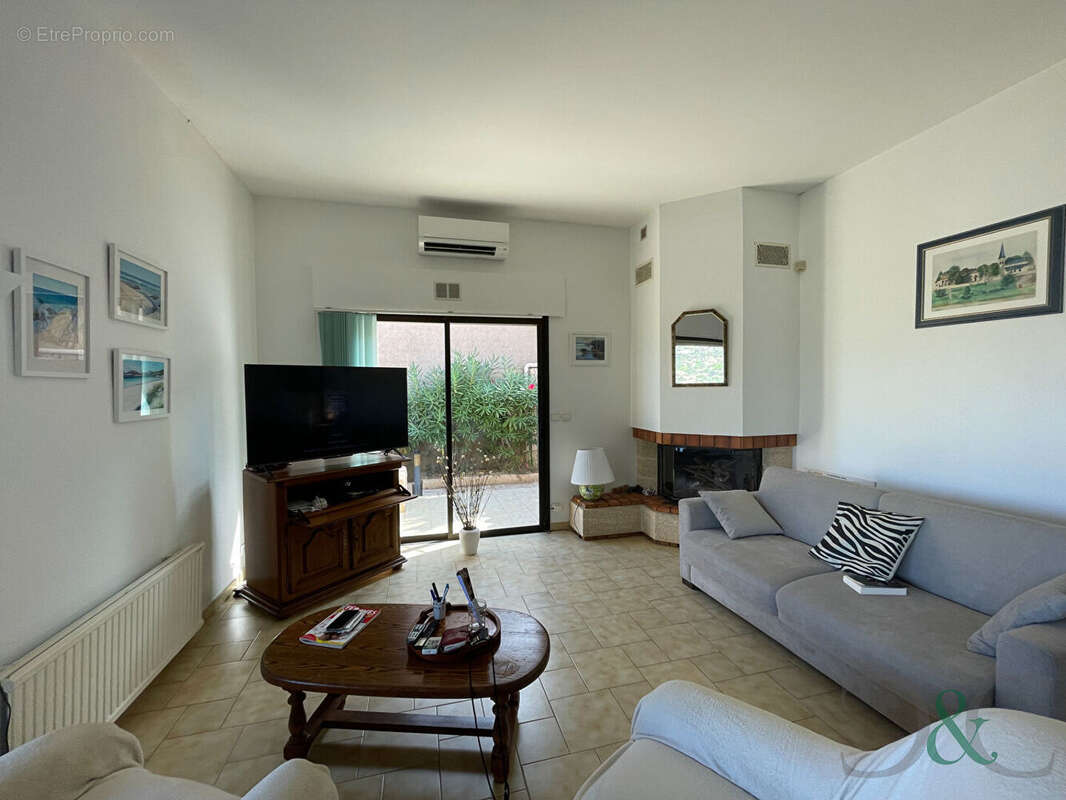 Maison à LE LAVANDOU