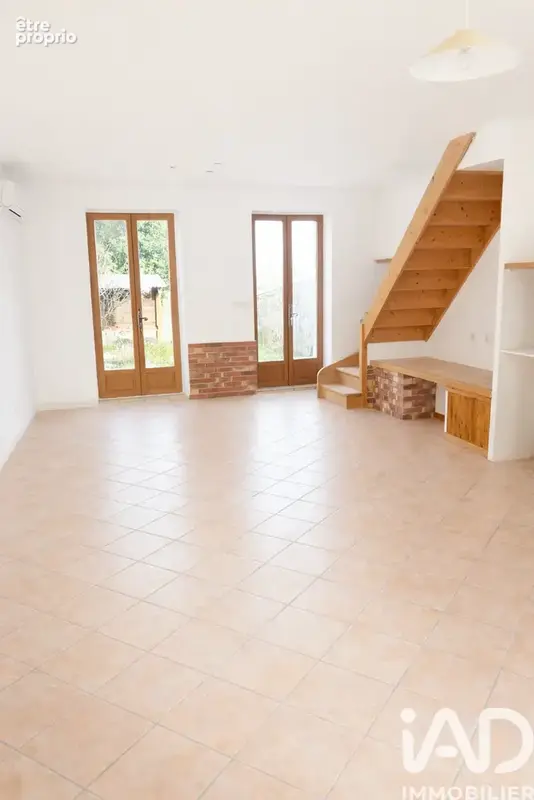 Photo 1 - Maison à NERVIEUX