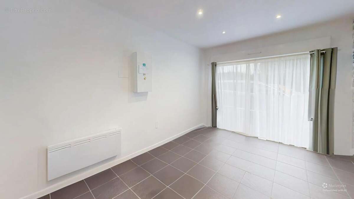 Maison à SAINT-CIRICE